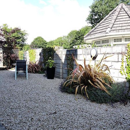 Foxhollow House Suite Blarney Esterno foto
