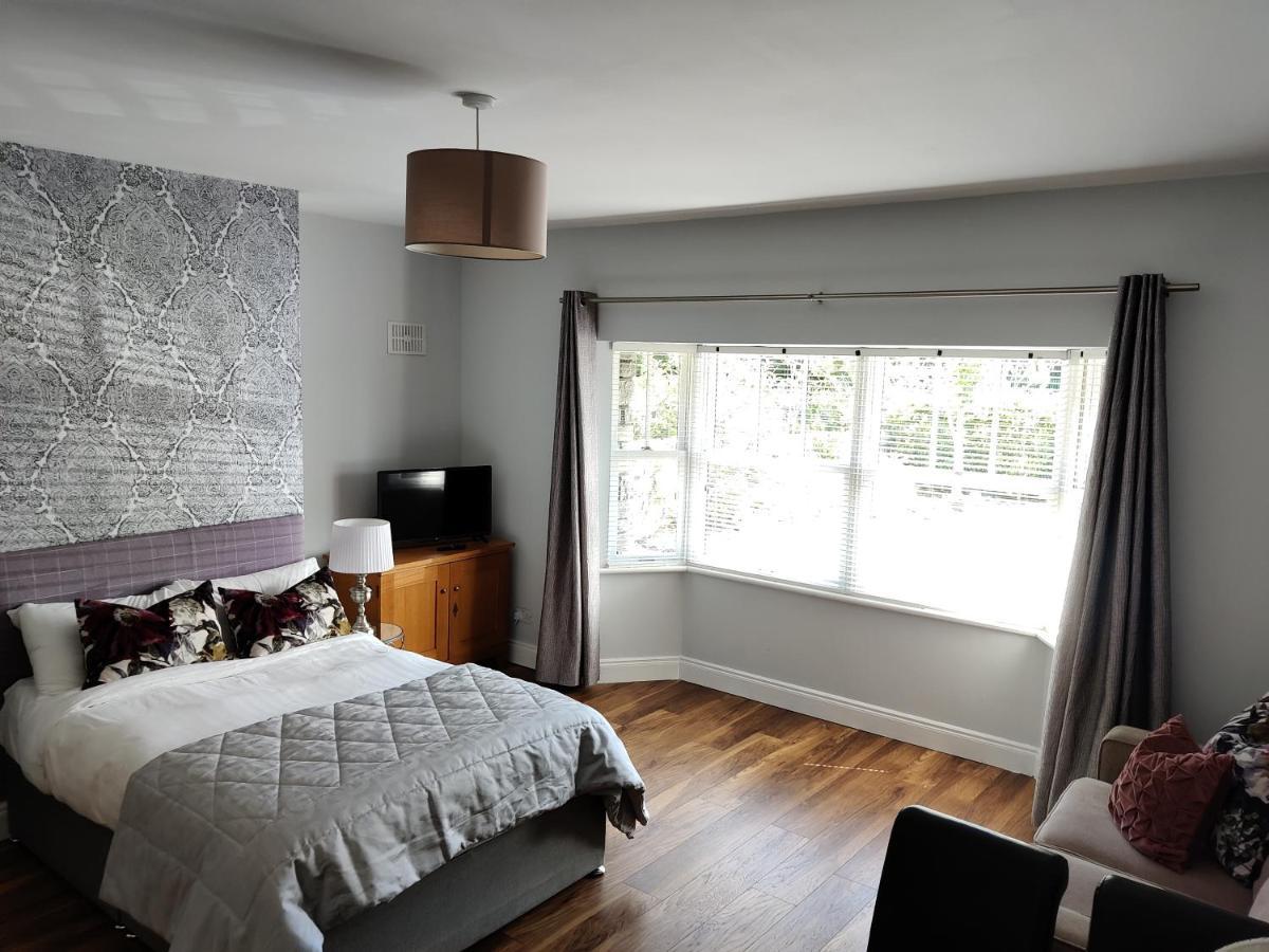 Foxhollow House Suite Blarney Esterno foto