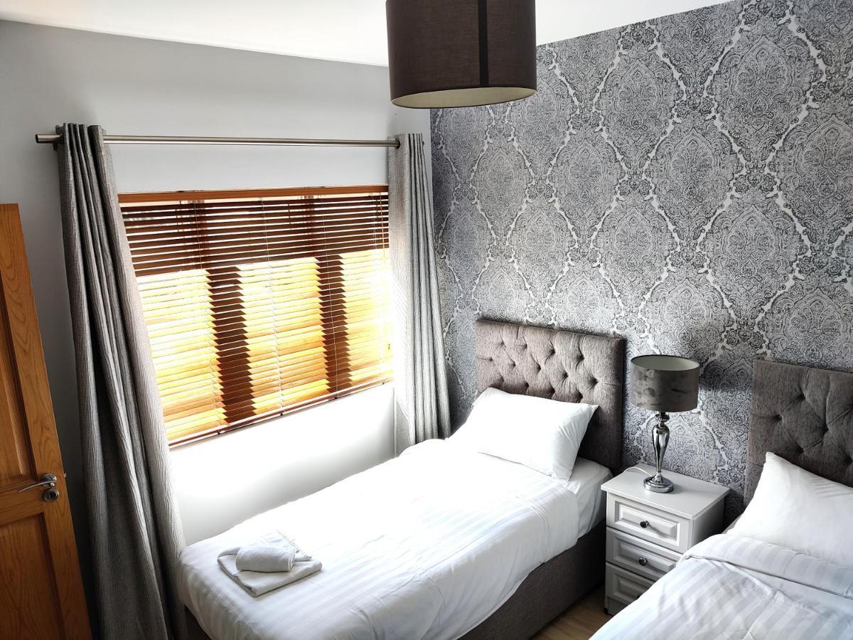 Foxhollow House Suite Blarney Esterno foto