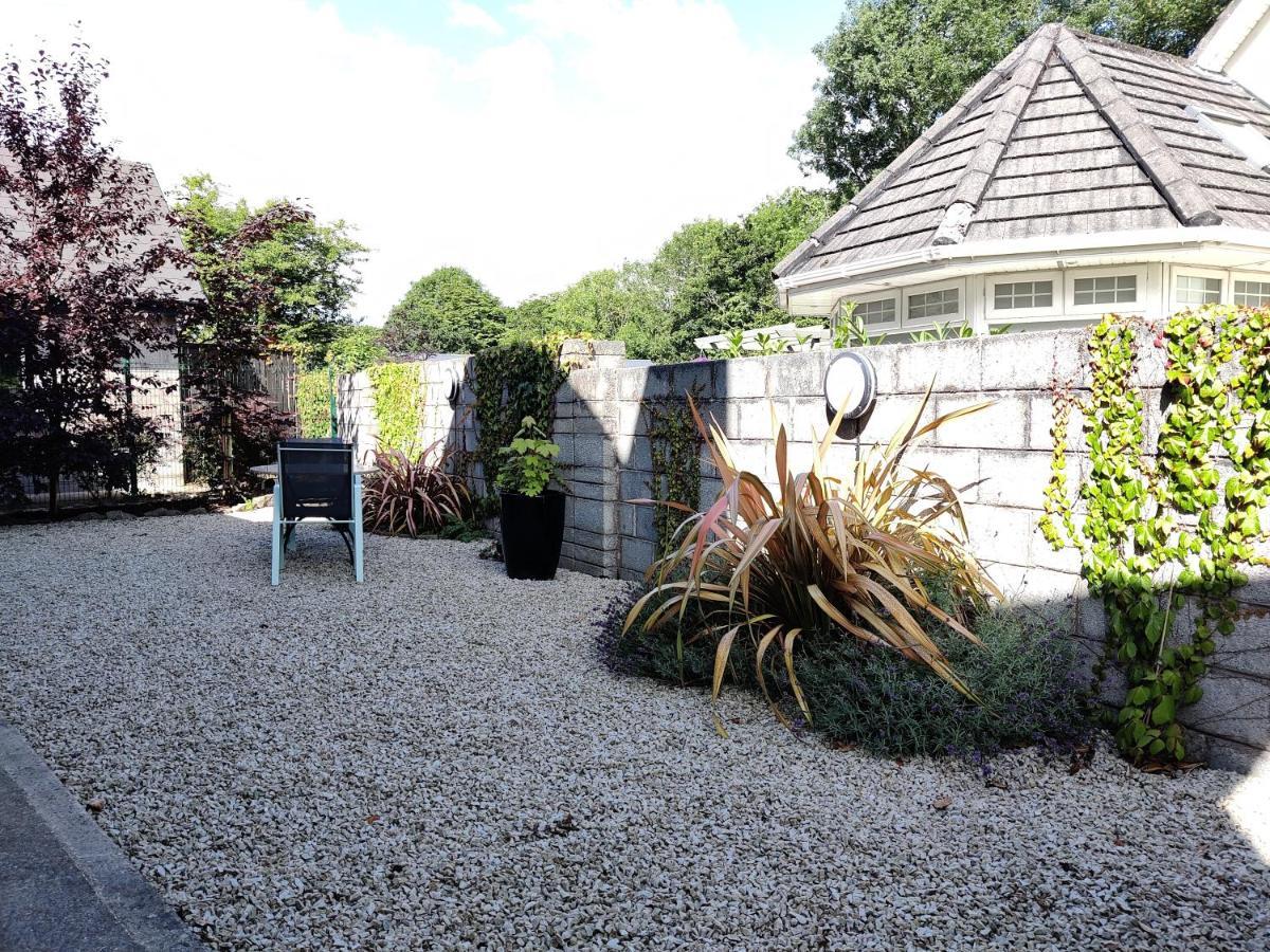 Foxhollow House Suite Blarney Esterno foto