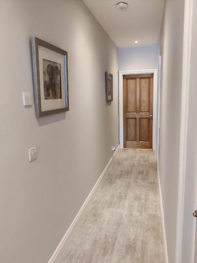 Foxhollow House Suite Blarney Esterno foto