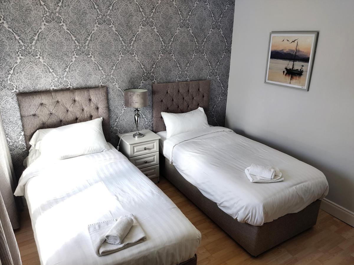 Foxhollow House Suite Blarney Esterno foto