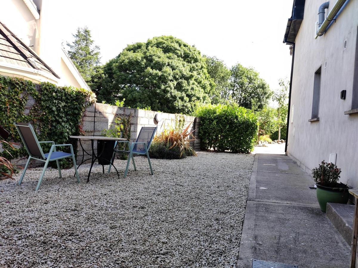Foxhollow House Suite Blarney Esterno foto