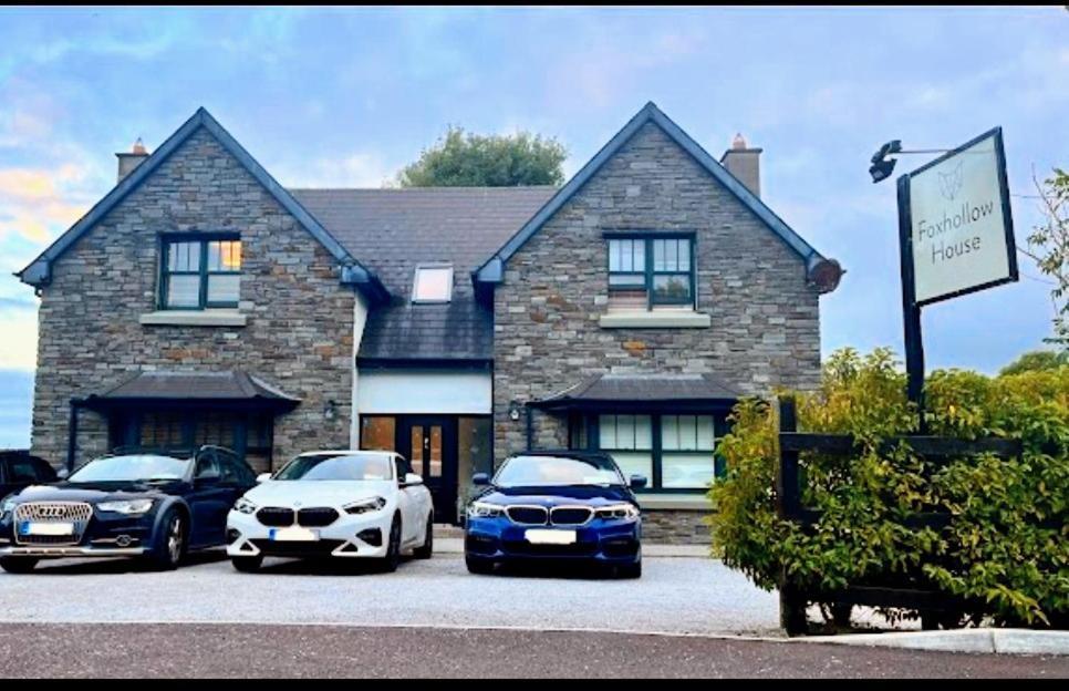 Foxhollow House Suite Blarney Esterno foto